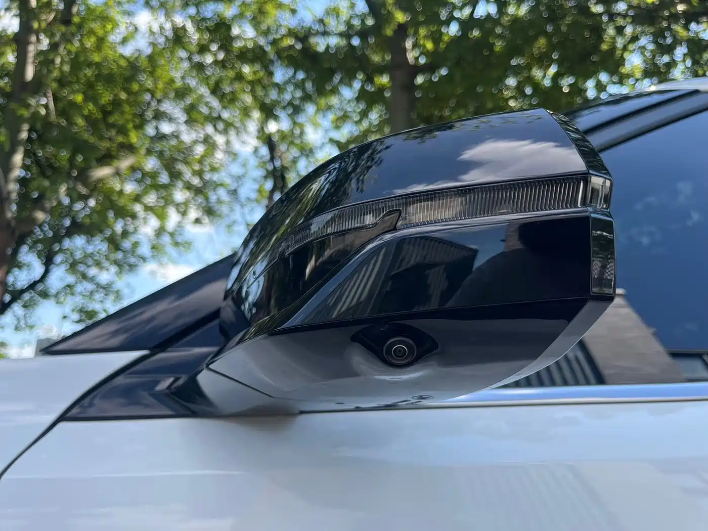 Geely Boyue 2025 2024 1.5TD Soaring Dragon Edition