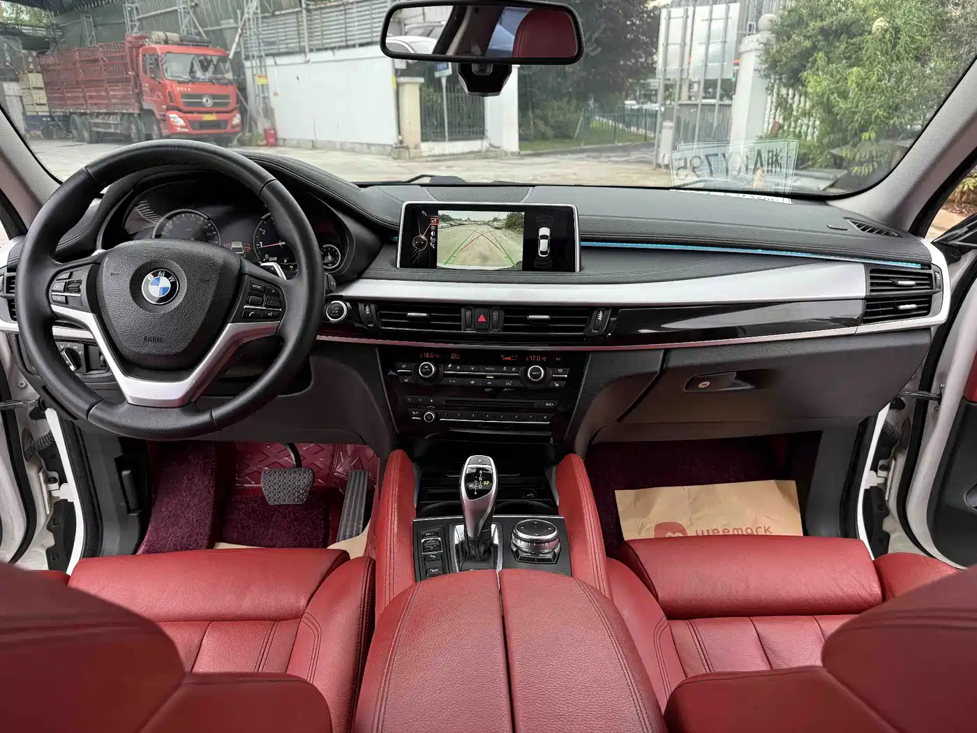 Фото 9 - BMW X6