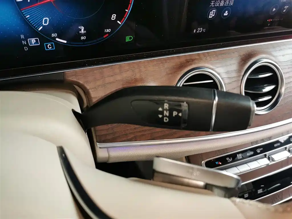 Mercedes-Benz E-Class 2021 Facelift E 260 L фото 14