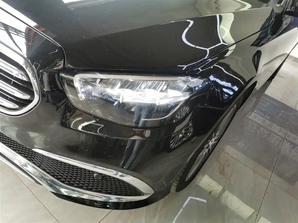 Mercedes-Benz E-Class 2021 Facelift E 260 L фото 24