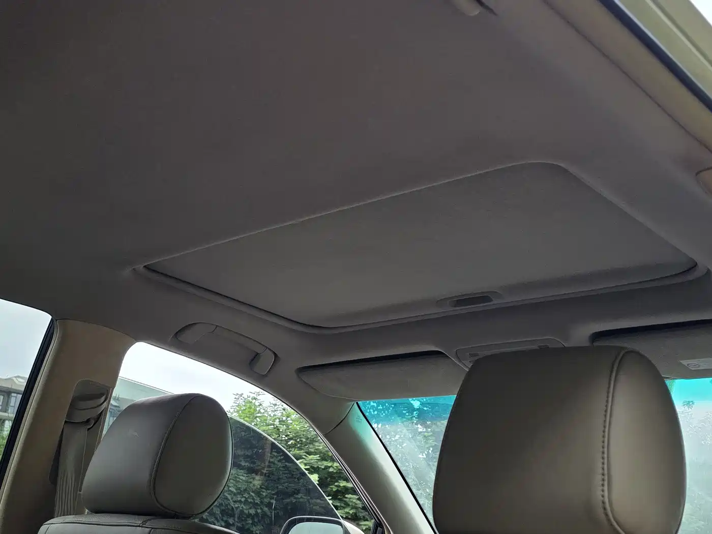 Lexus RX Classic 2007 2006 350