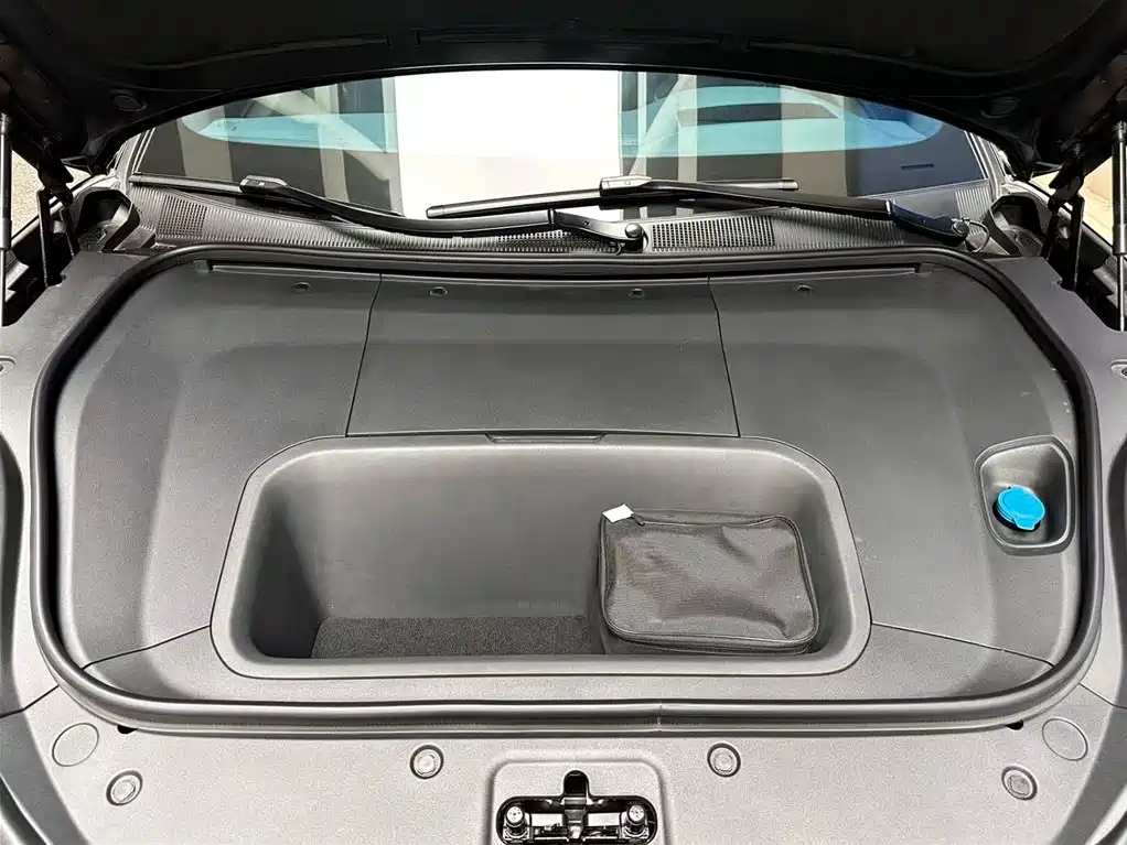 ZEEKR EXTREME KRYPTON 001