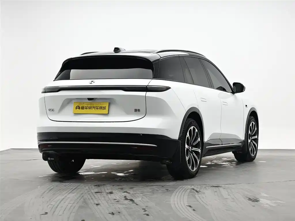 NIO NIO ES6