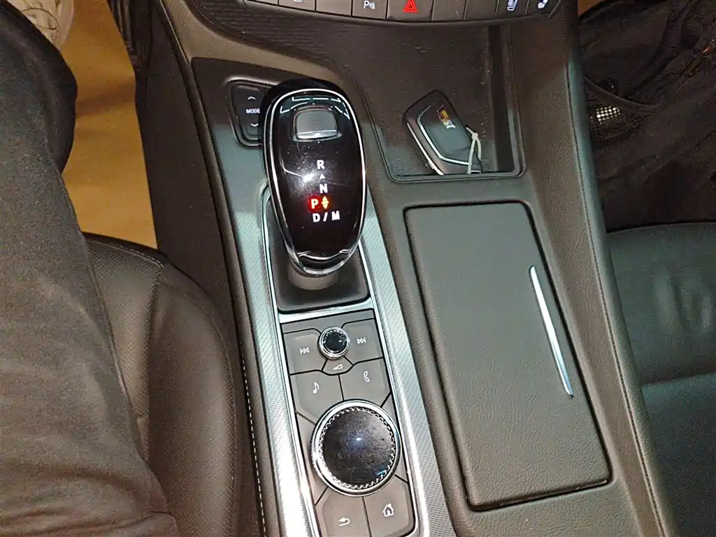 Cadillac CT5 2022 28T Luxury Edition фото 6