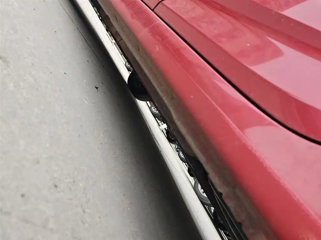Hyundai Verna 2014 1.4L Manual Smart GLS фото 22