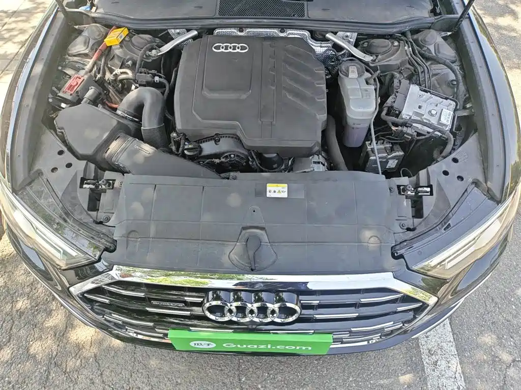 Audi A6L 2024 45 TFSI Premium Dynamic фото 17