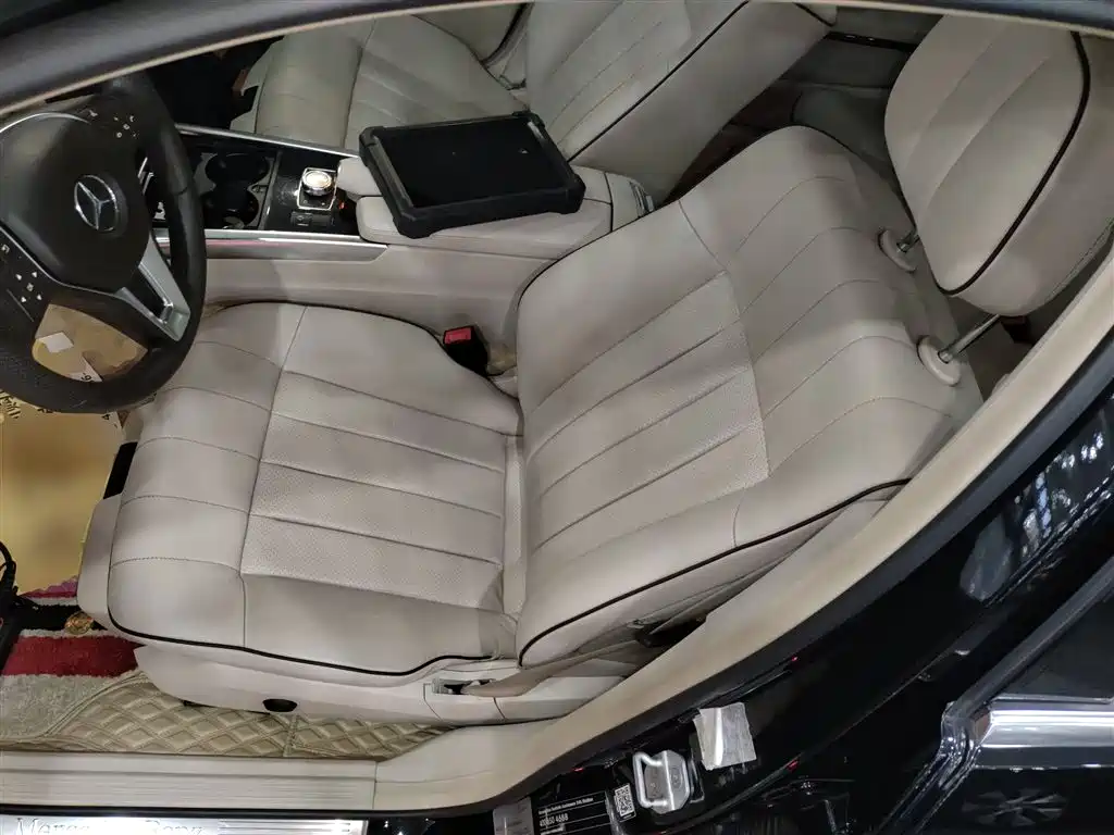 Mercedes-Benz E-Class 2015 E 200 L Sport фото 15