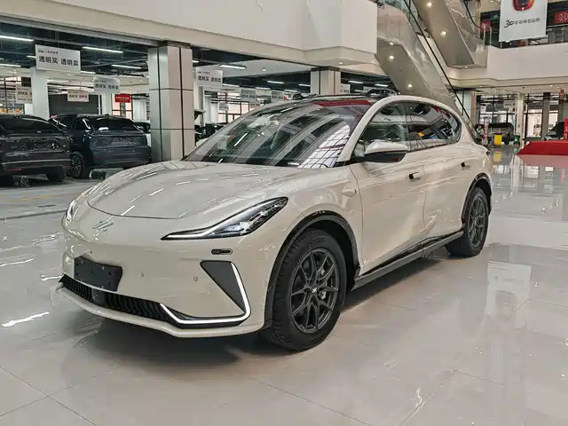  IM Motors IM LS7 2024 90kWh Max Elite RWD