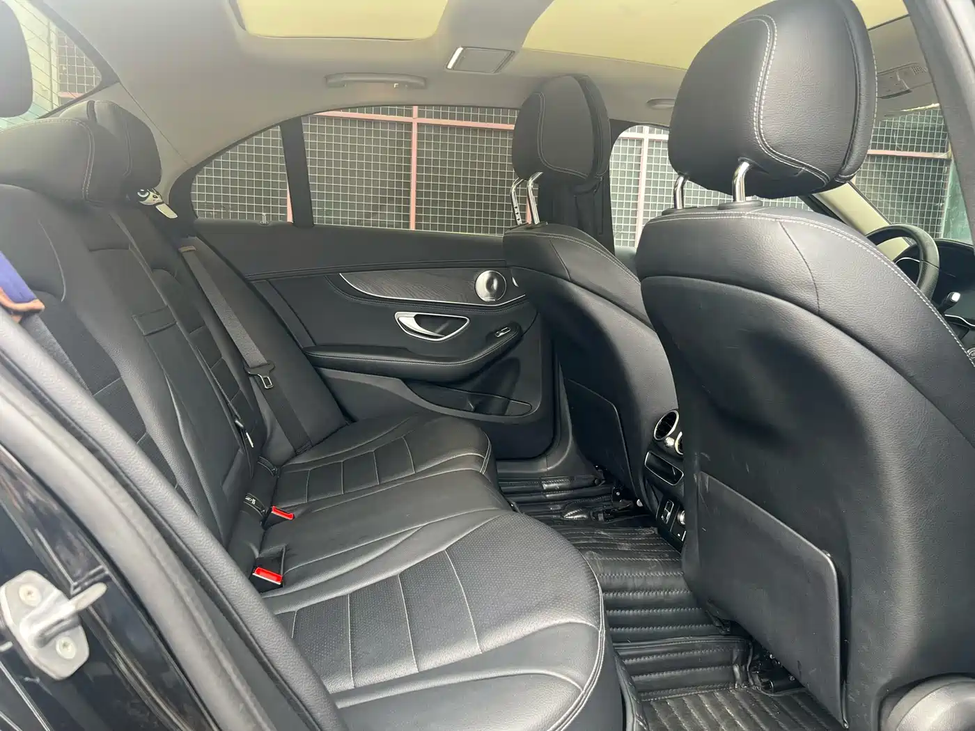 Mercedes-Benz C-Class 2020 C 260 L Sport фото 5