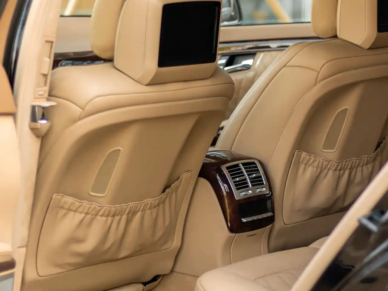Mercedes-Benz S-Class AMG 2013 AMG S 65 L Grand Edition фото 15