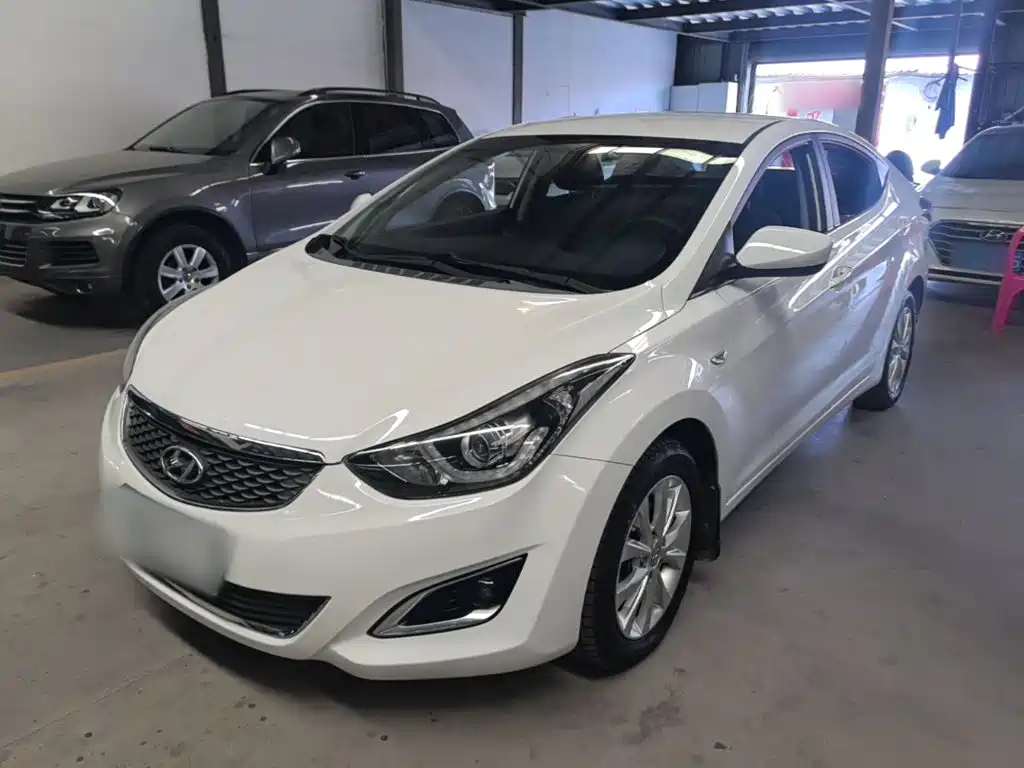 صورة 2 - Hyundai Langdong