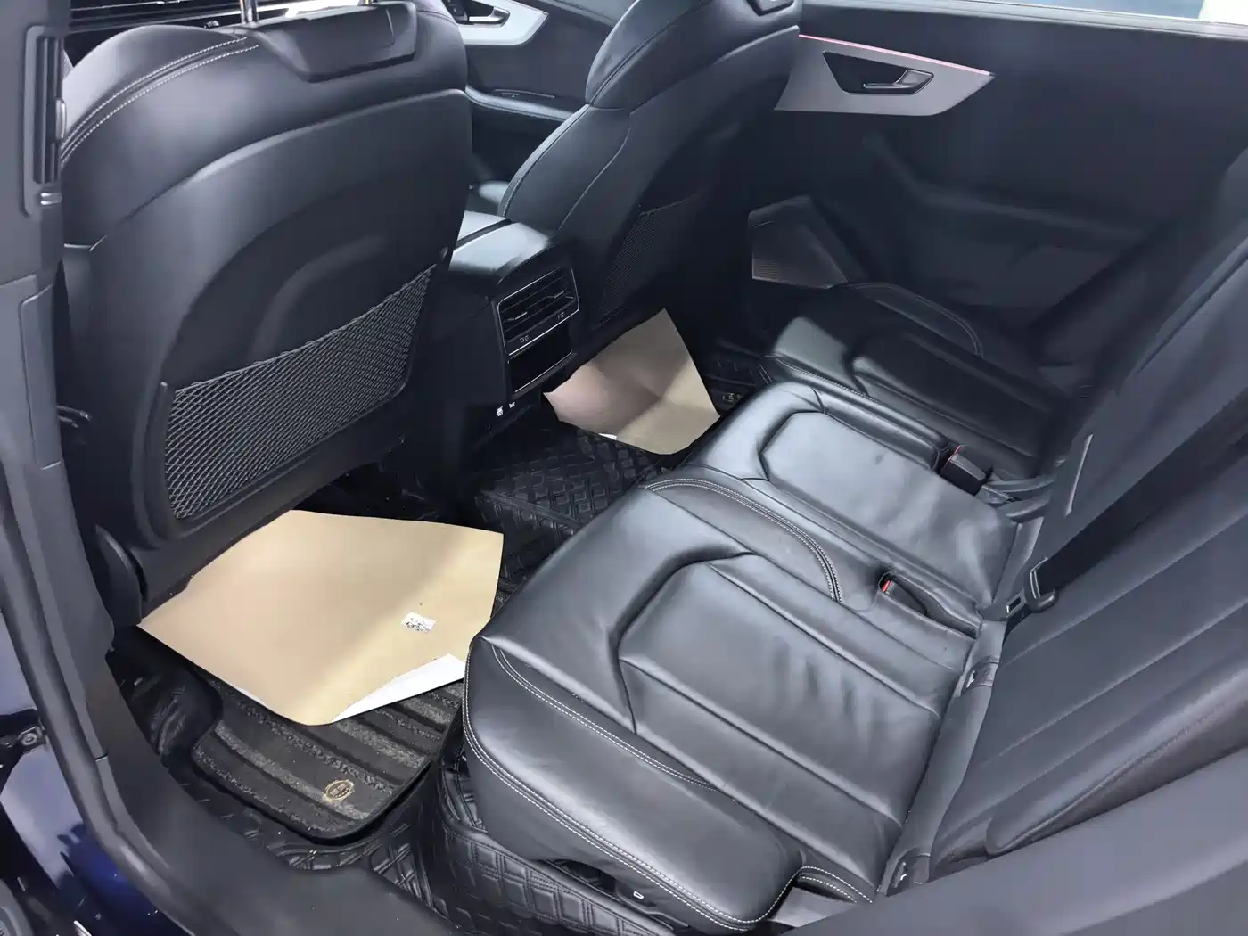 Audi Q8 2019 55 TFSI Supreme Limited Edition фото 7