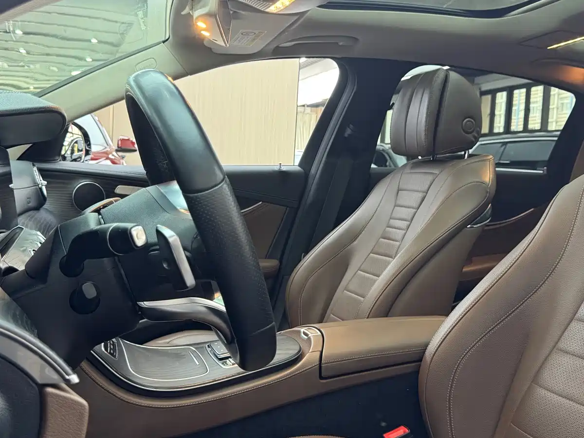 Mercedes-Benz E-Class 2019 Facelift E 300 L Sport Fashion фото 9