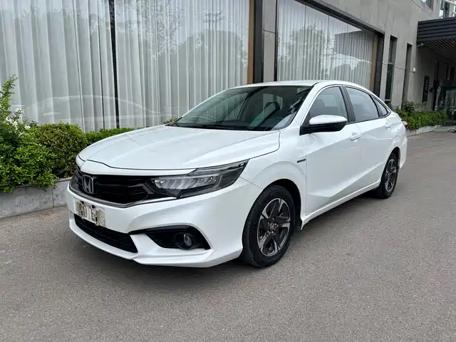 Honda ENVIX 2021