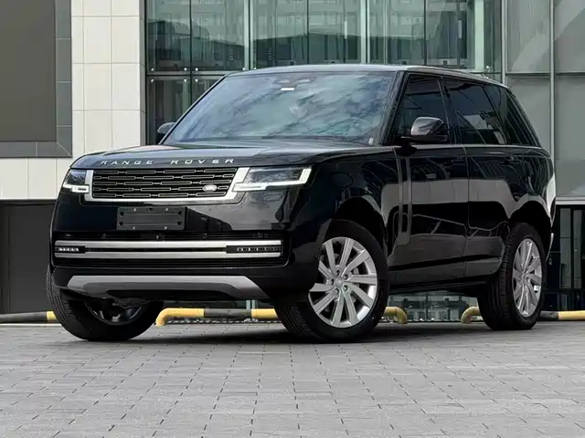 land-rover range-rover