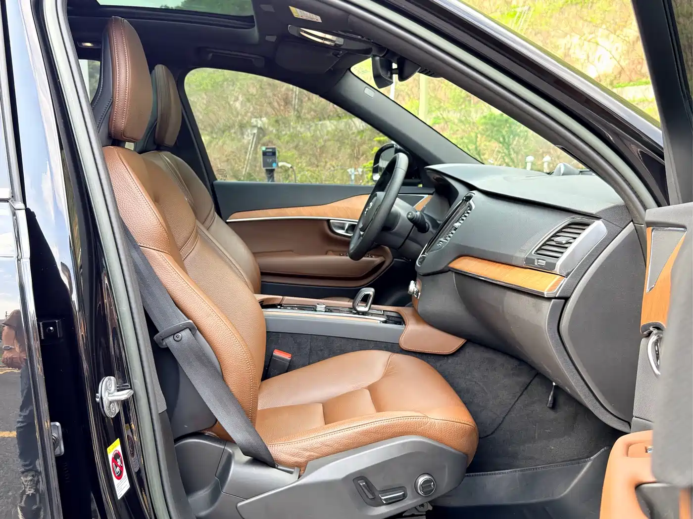 Volvo XC90 2023 2023 B5 Smart Luxury Edition 7-Seater