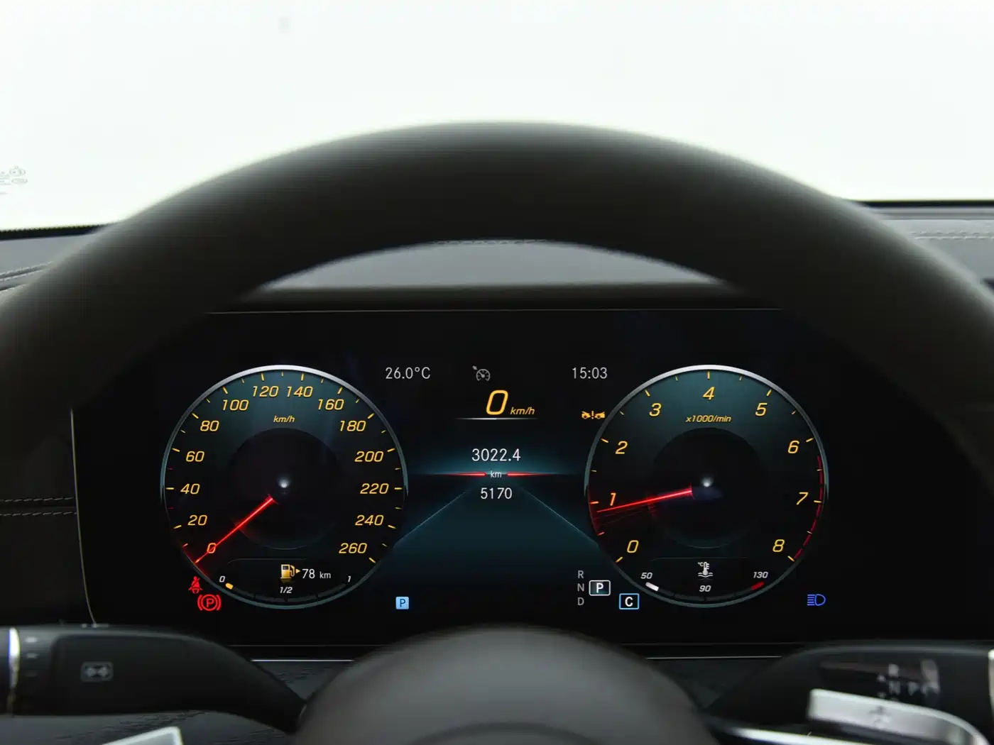 Mercedes-Benz E-Class 2023 Facelift E 300 L Luxury фото 5