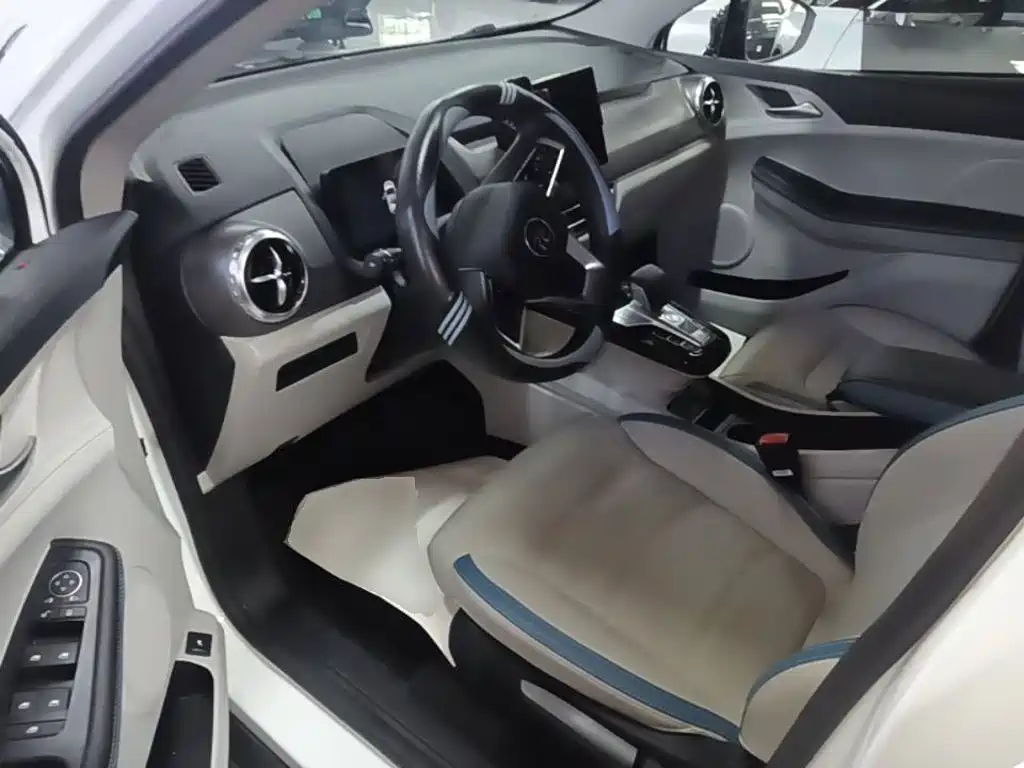 BYD Yuan Pro 2023 2023 401KM Luxury