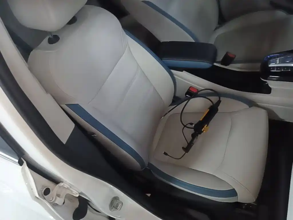 BYD Yuan Pro 2023 2023 401KM Luxury