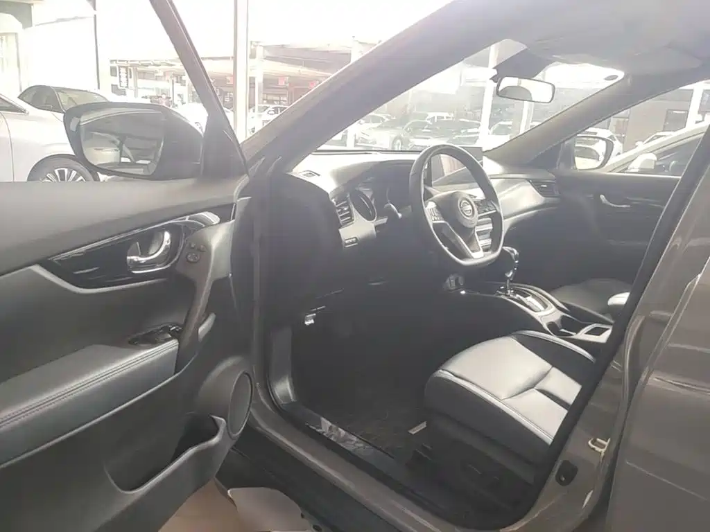 Nissan X-Trail 2025 2025 Honor 2.0L 2WD Leading Edition