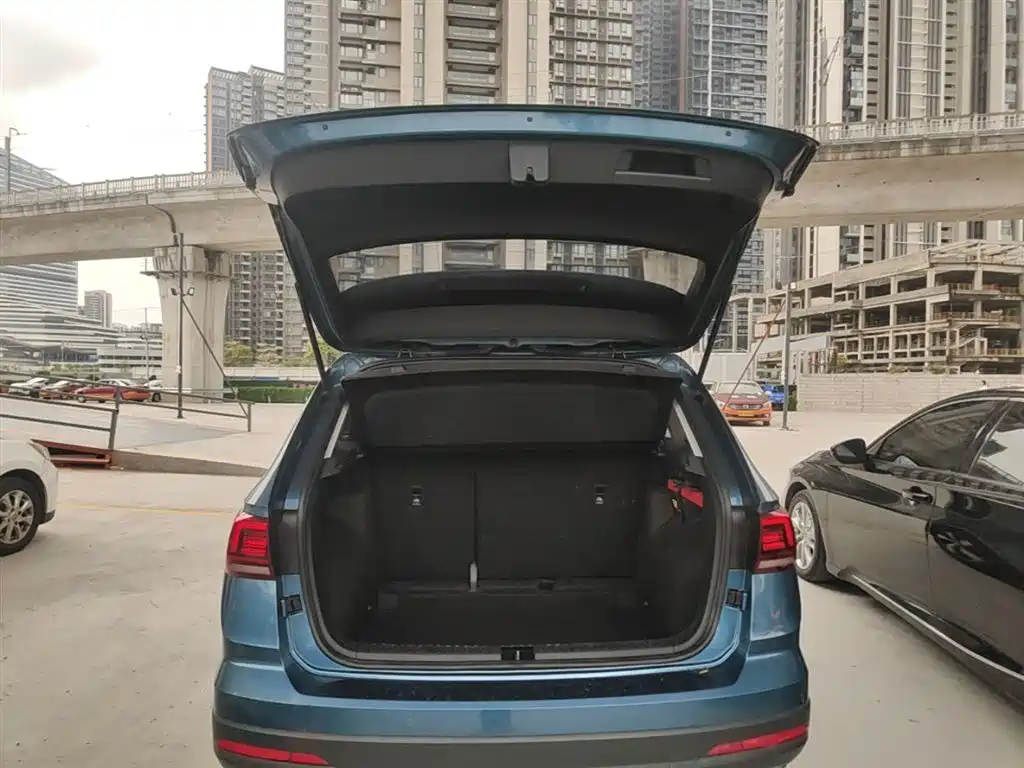Volkswagen Tharu 2021 Model 280TSI 2WD Comfort Edition фото 19