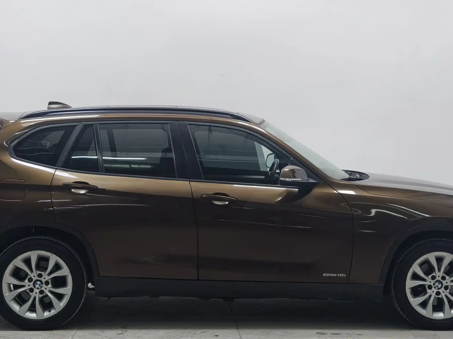 Фото 8 - BMW X1 (Import)