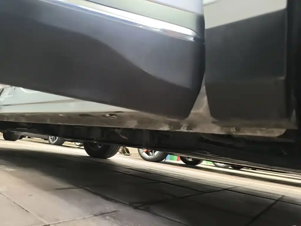 Wuling Motors Wuling Xingguang S 2025 2024 130km Flagship Model