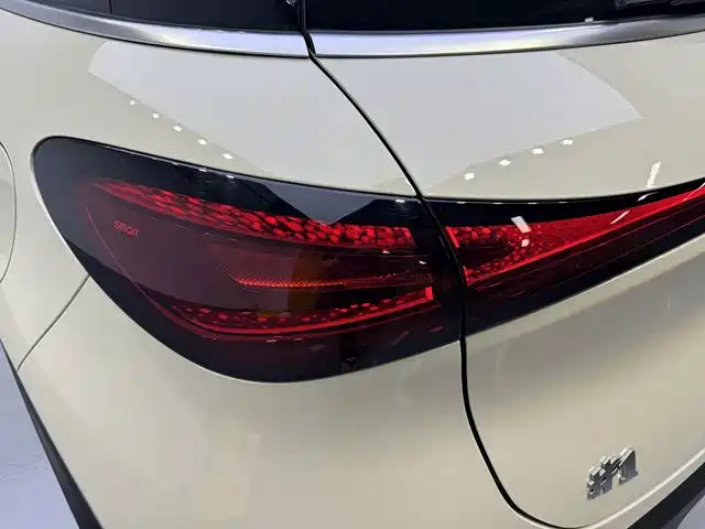 smart Elf #1 2026 2026 Model Smart Upgrade Edition