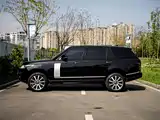 Фото 4 - Land Rover Range Rover