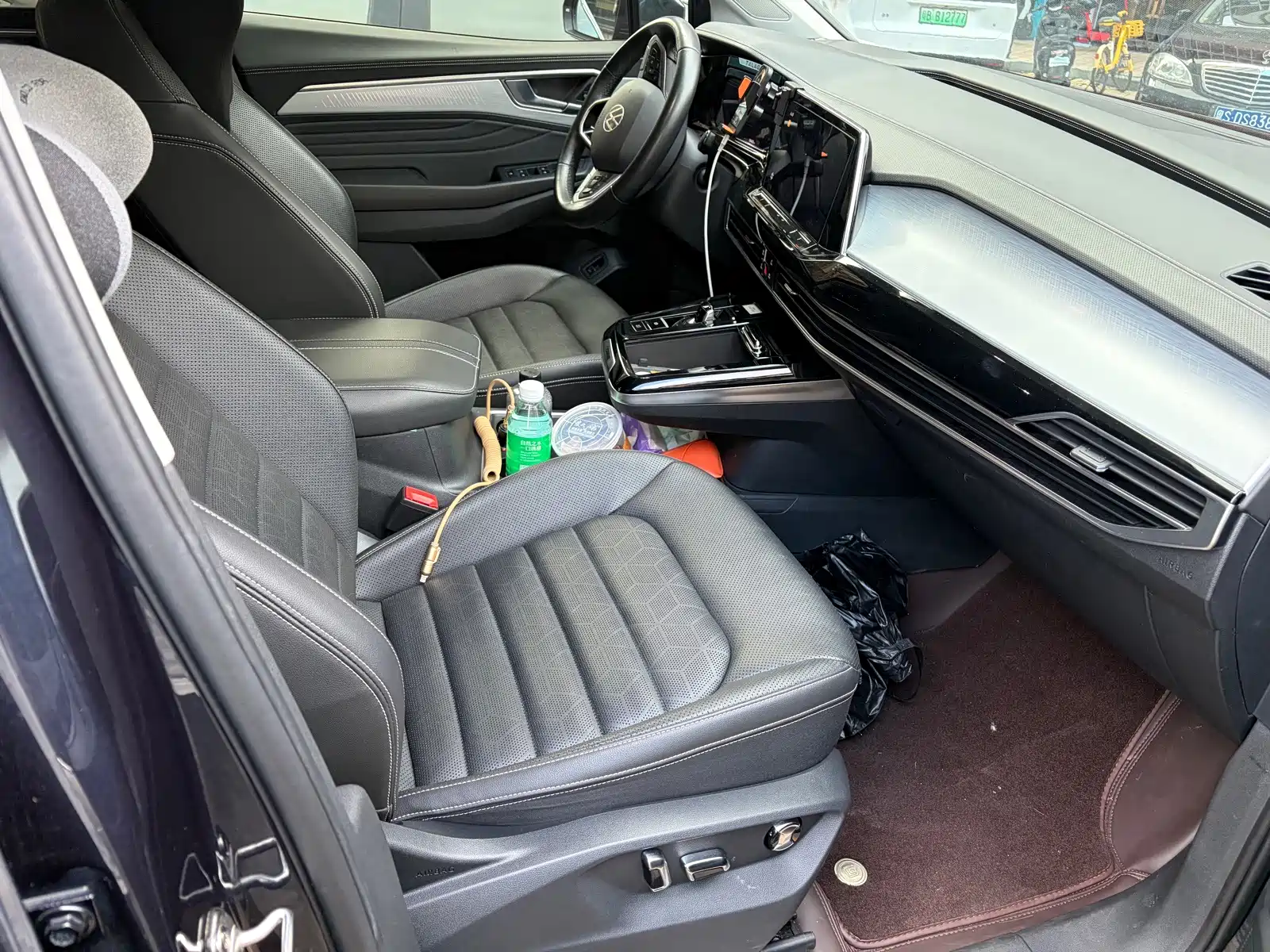 Фото 6 - Volkswagen Talagon