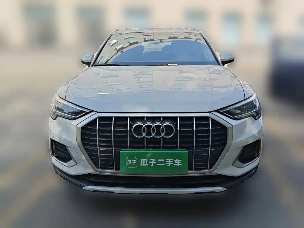 Фото 3 - Audi Q3