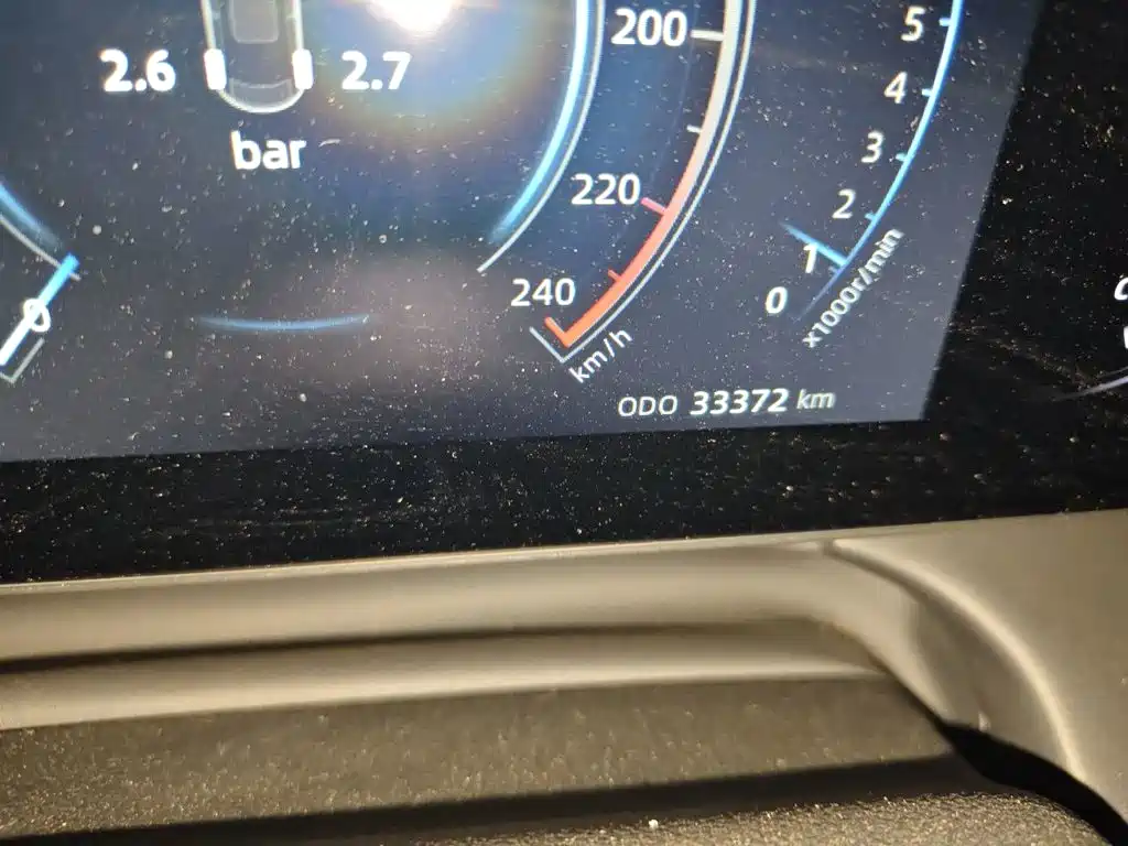Changan Ruicheng PLUS 2023 2023 1.5T DCT Navigation Edition