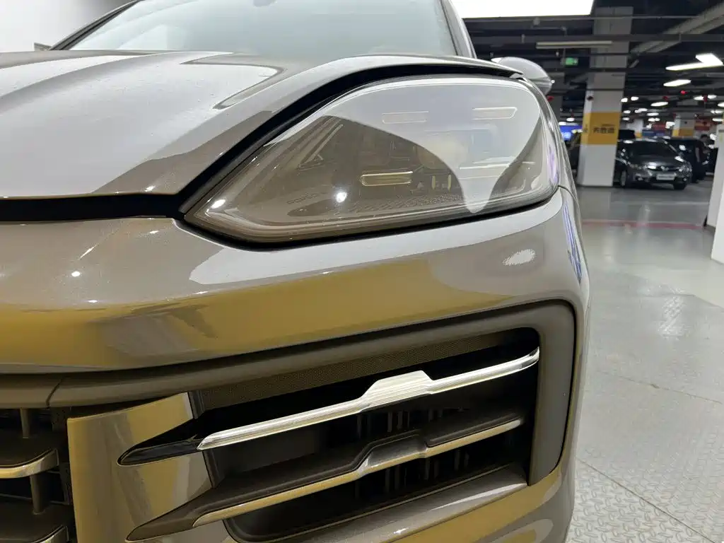 Porsche Cayenne 2025 2024 Cayenne 3.0T