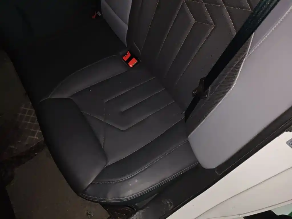 Changan Ruicheng PLUS 2023 2023 1.5T DCT Navigation Edition