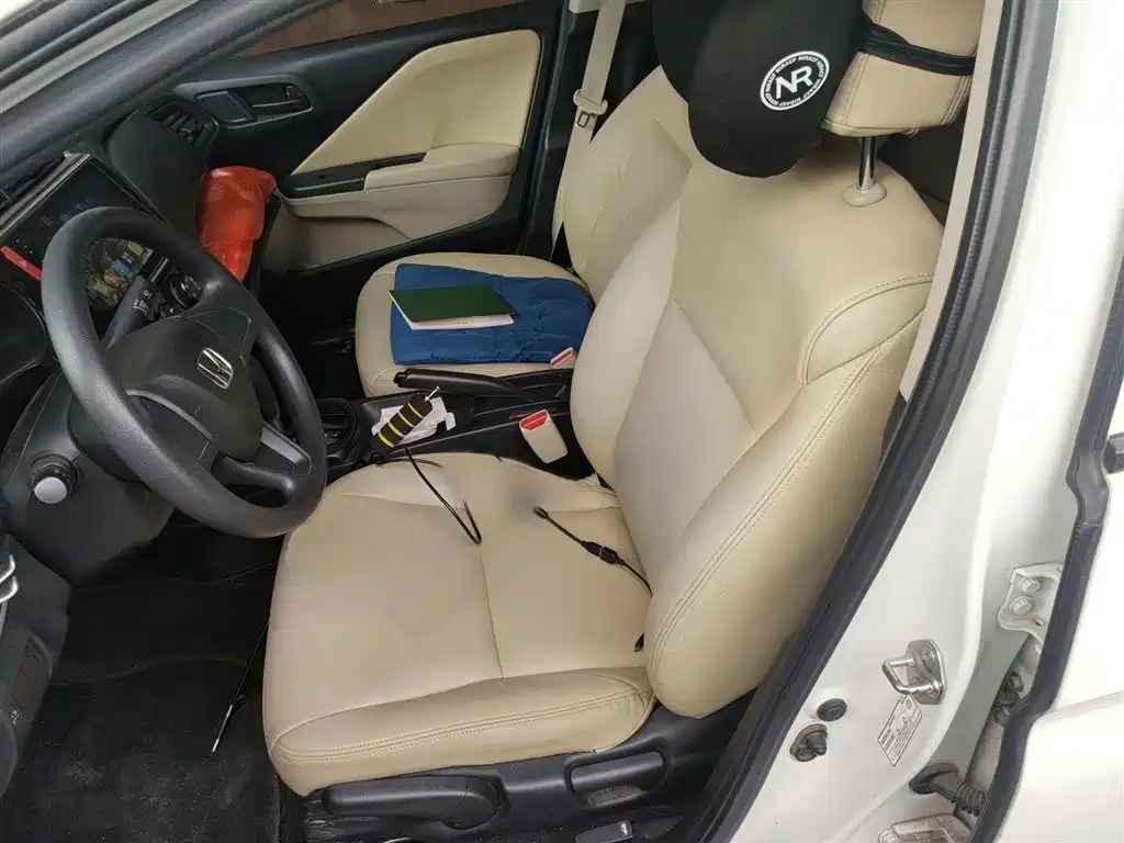 Honda City 2018 2017 1.5L CVT Comfort