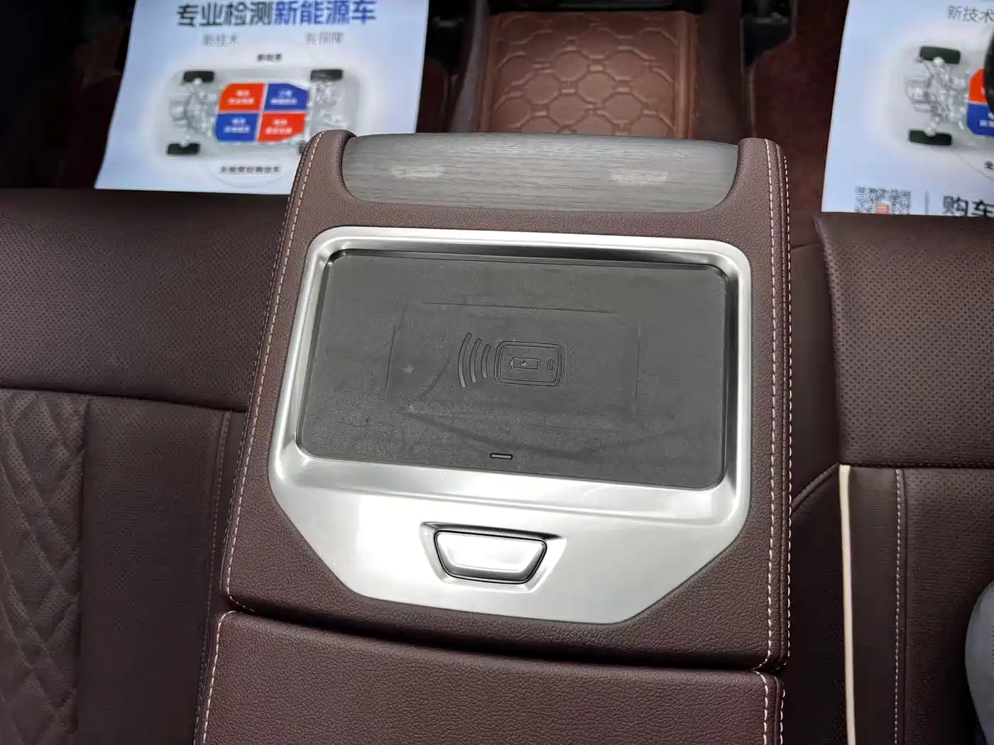 BMW 5 Series 2022 Model Third Facelift 530Li Premium M Sport Package фото 9