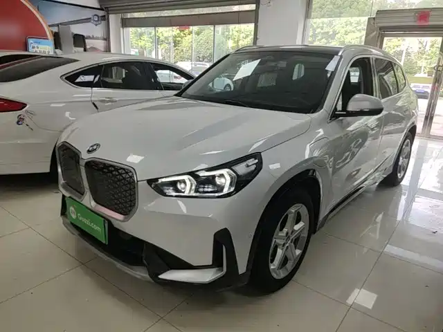  BMW BMW iX1 2023 eDrive25L X Design Package