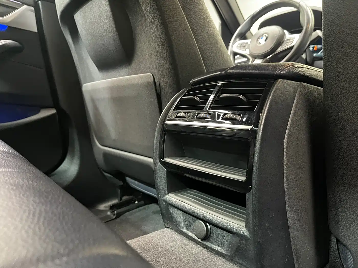 BMW 5 Series (Import) 2019 Facelift 525i M Sport Package фото 12