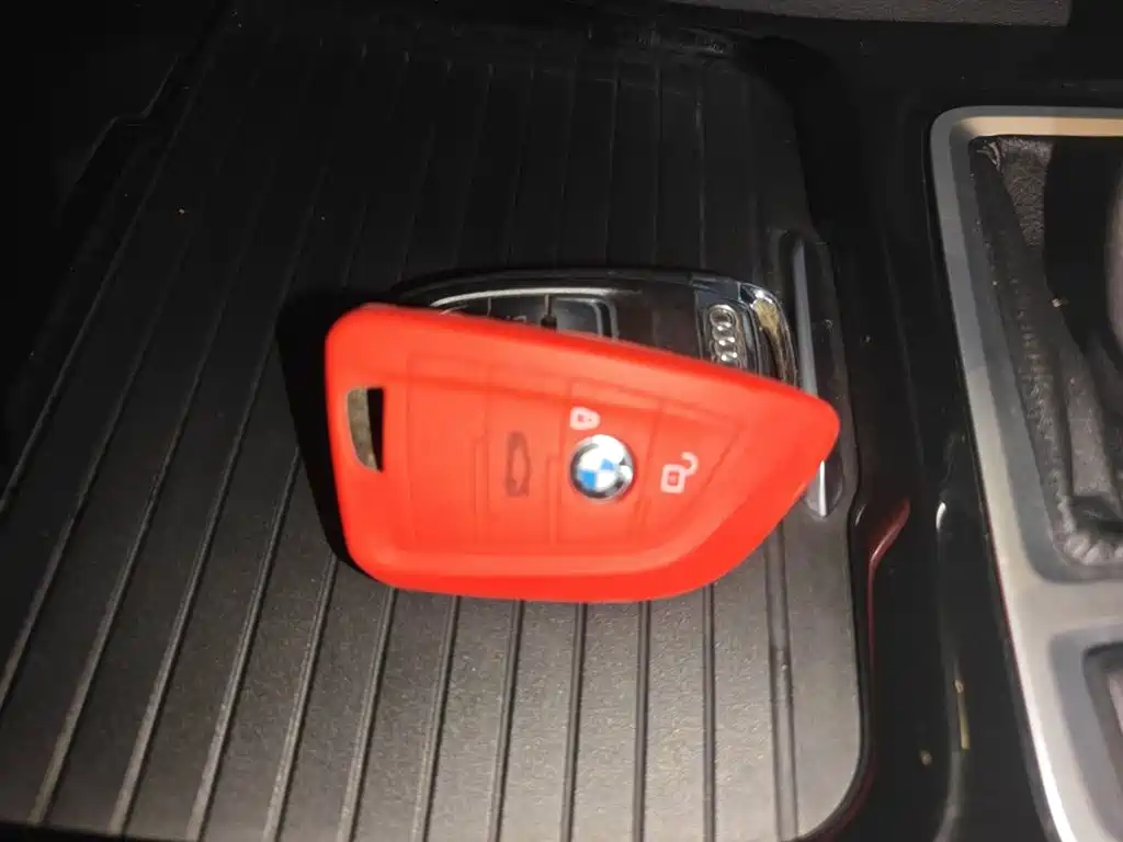 BMW 1 Series 2019 118i M Sport Package фото 17