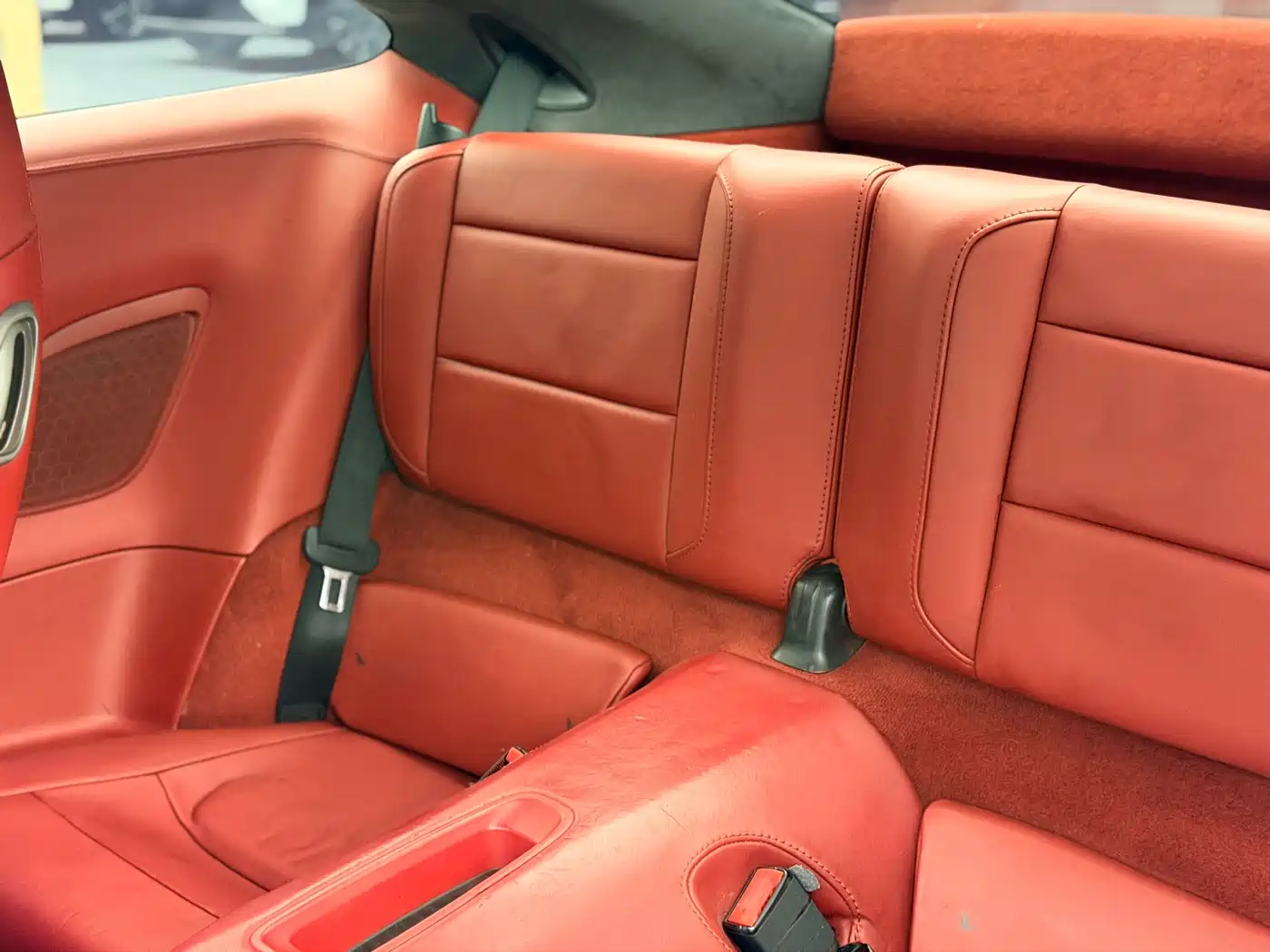 Porsche 911 2012 Carrera 3.4L фото 15