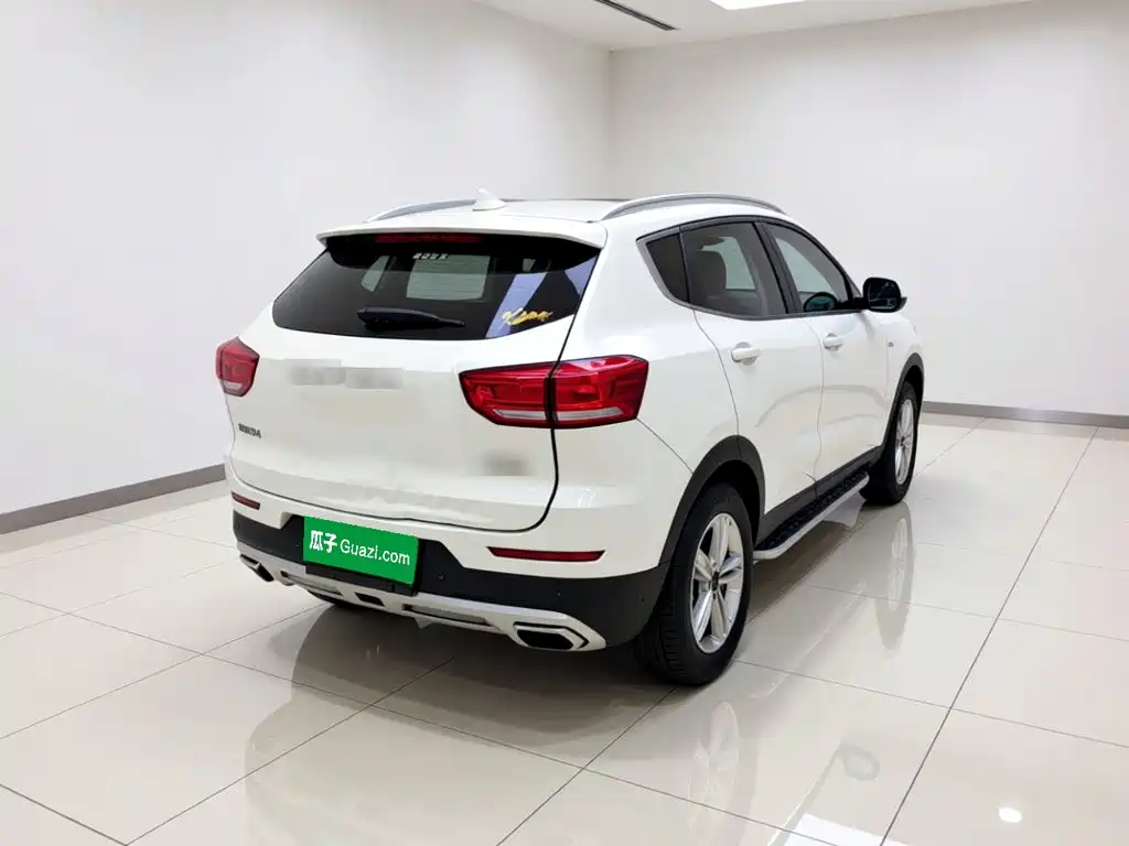 Photo 6 - Haval H4