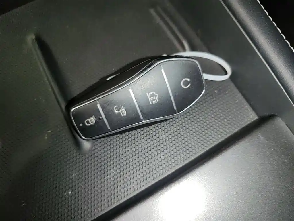 BYD Seal 06 New Energy 2024 DM-i 120KM Honor фото 9