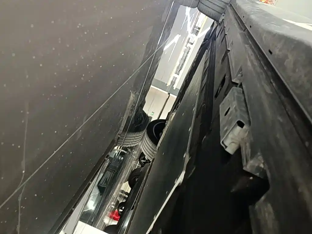 BYD Tang L 2025 2025 DM 175KM Drone Player Edition