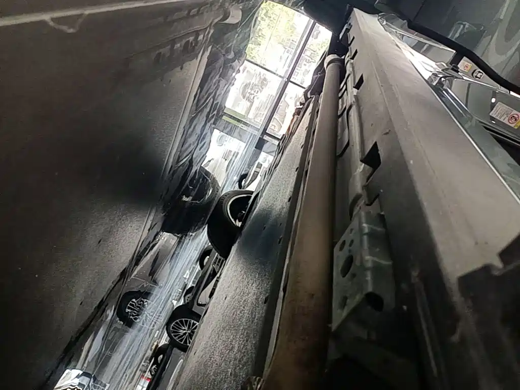 BYD Tang L 2025 2025 DM 175KM Drone Player Edition
