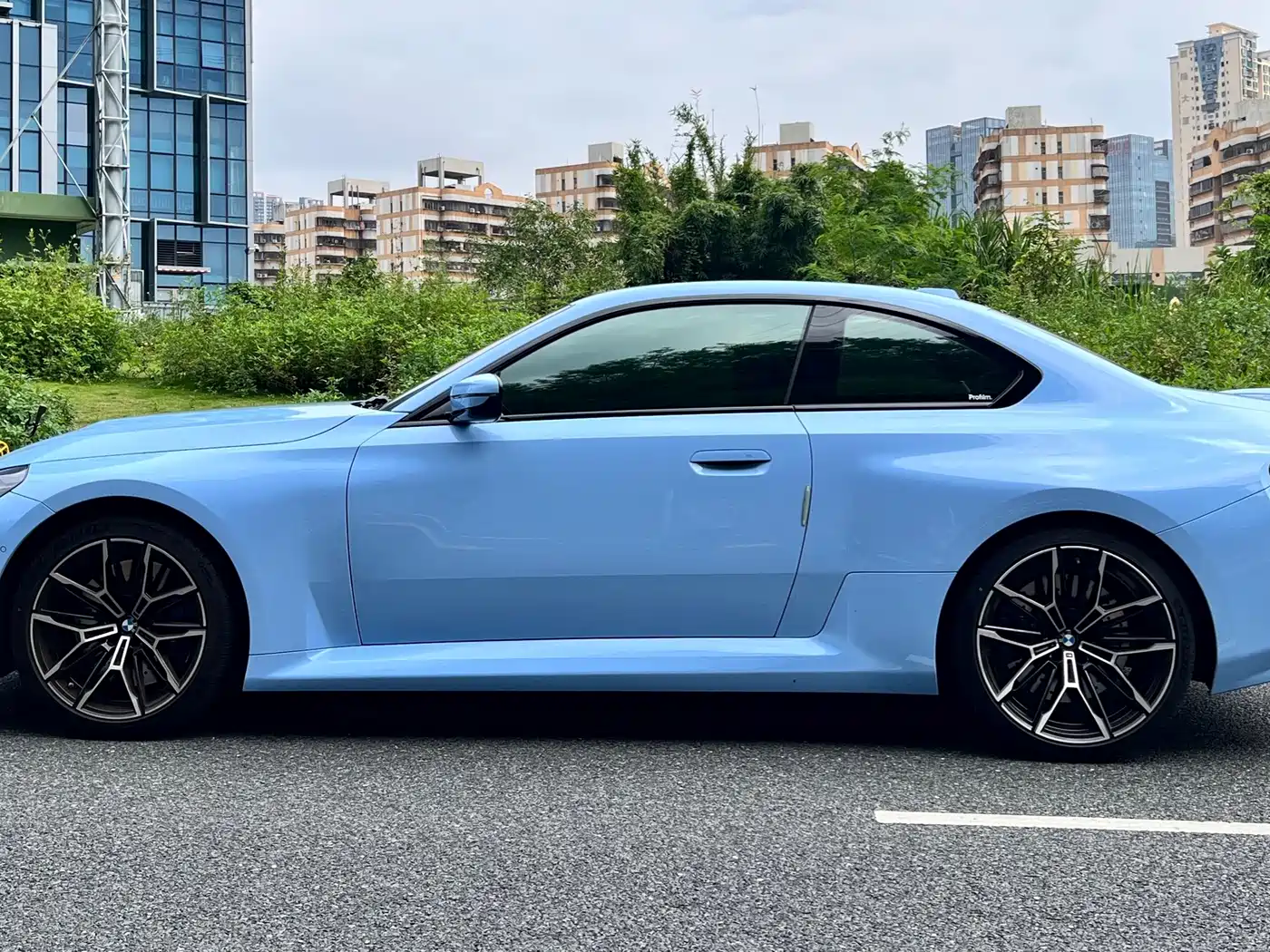 BMW M2 2025 2024 M2