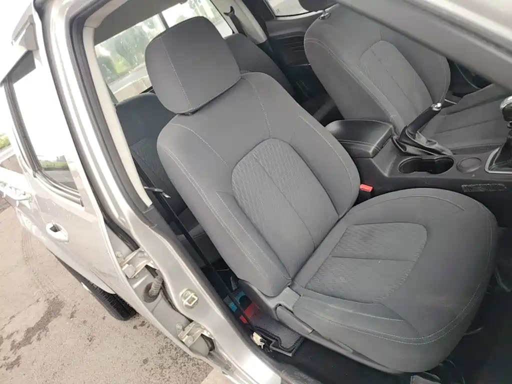 Great Wall Fengjun 7 2020 2019 2.0T diesel 2WD Value Type China VI big double cab GW4D20M