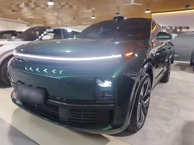 Li Auto L7 2024