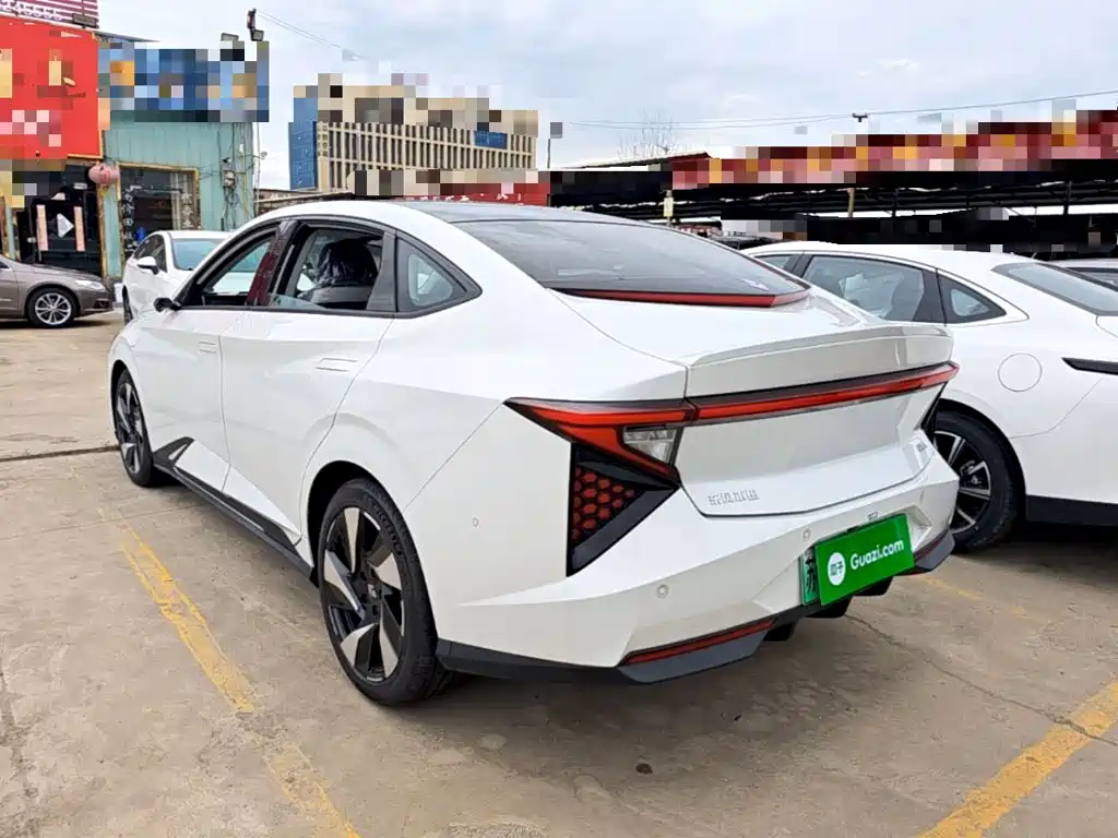 Lingxi L 2026 2024 Top Player Edition