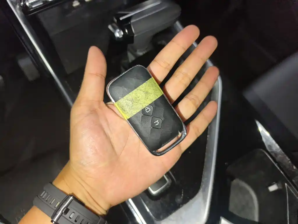 Wuling Motors Wuling Xingchen 2023 2021 1.5T CVT Starlight Edition