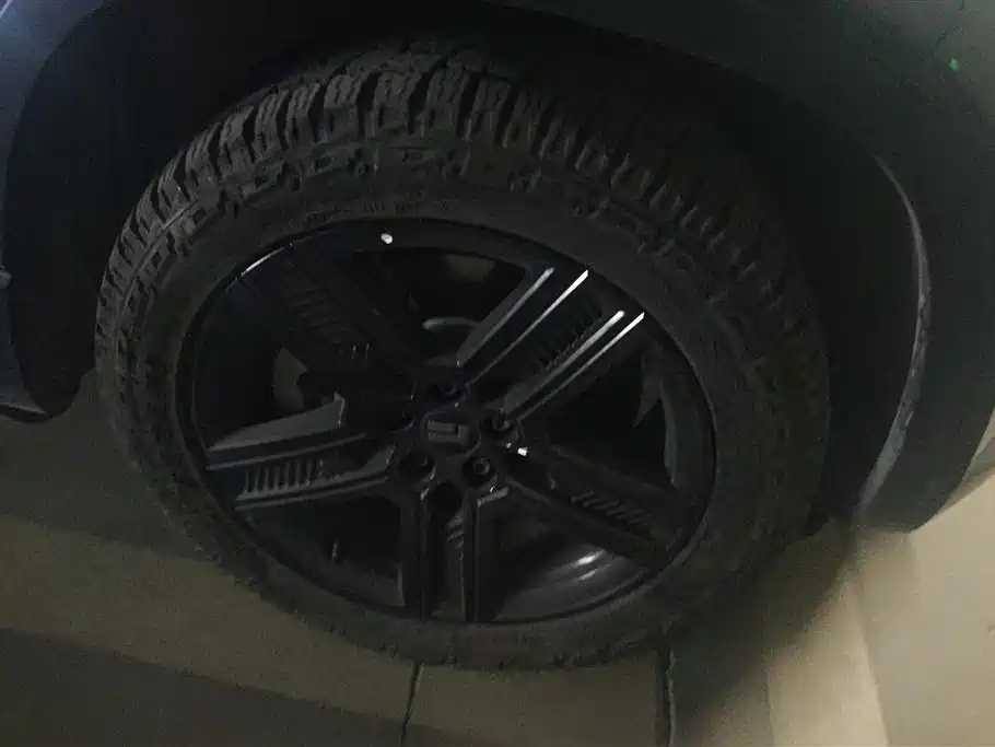 ROX POLAR STONE POLAR STONE 01